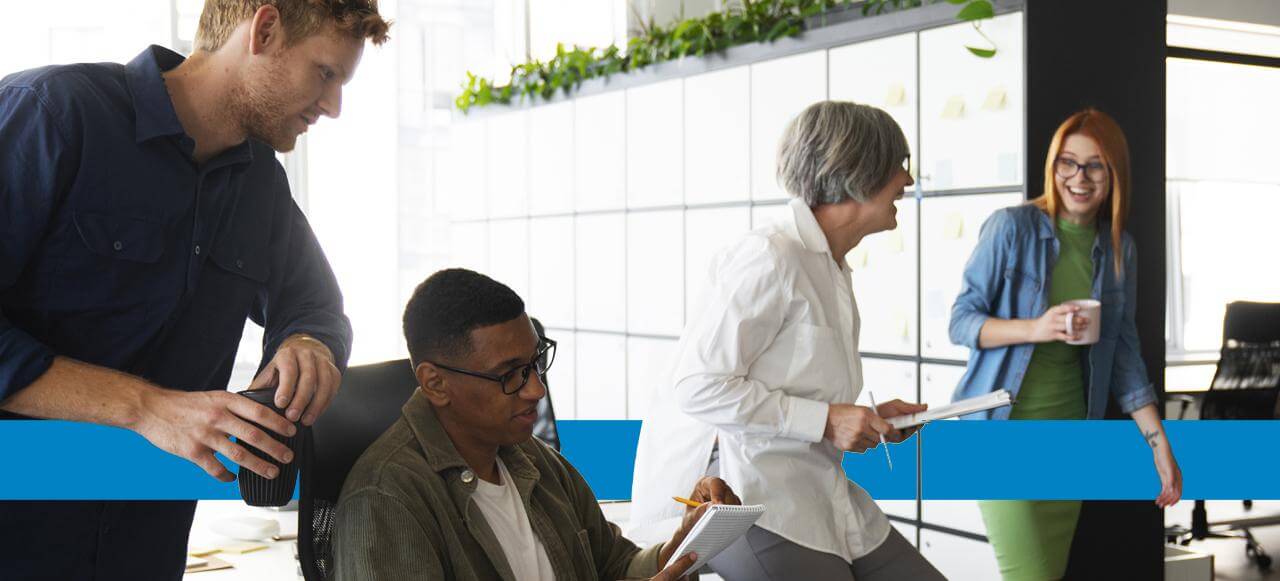 Le recrutement générationnel