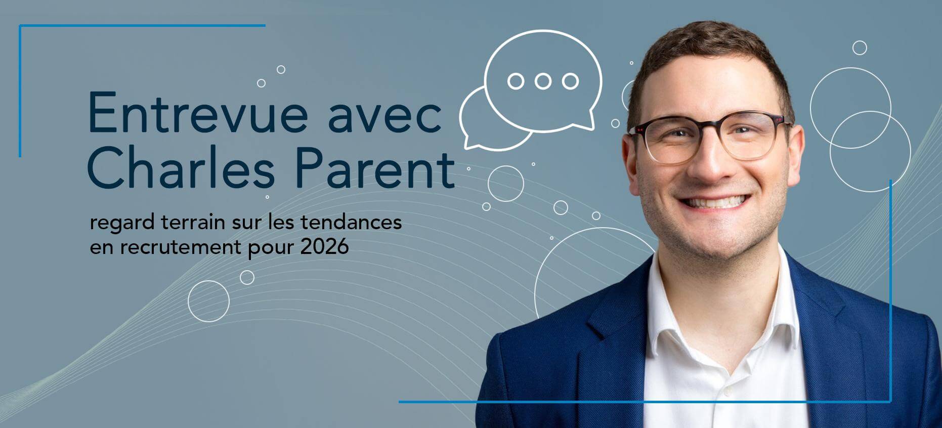Regard terrain sur les tendances en recrutement pour 2026