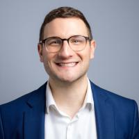 Charles Parent - Directeur de comptes
