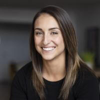 Chelsey Périard - Consultante, Recherche de cadres - AURA