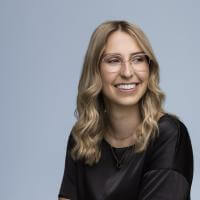 Maude Tittley - Coordonnatrice en sourcing de talents