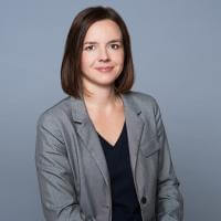 Maria Poirier - Experte en sourcing de talents
